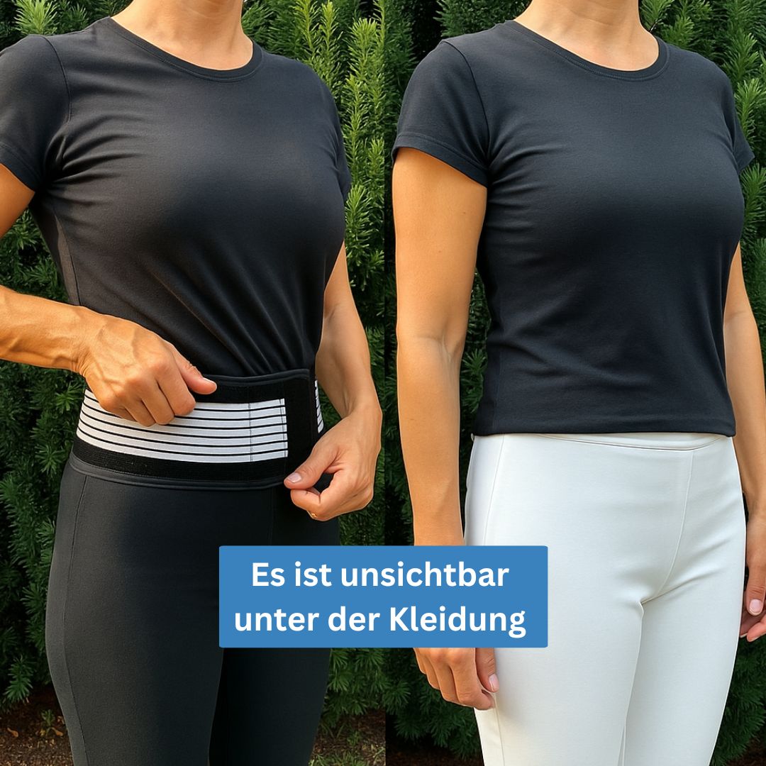 OrthoPro Gürtel