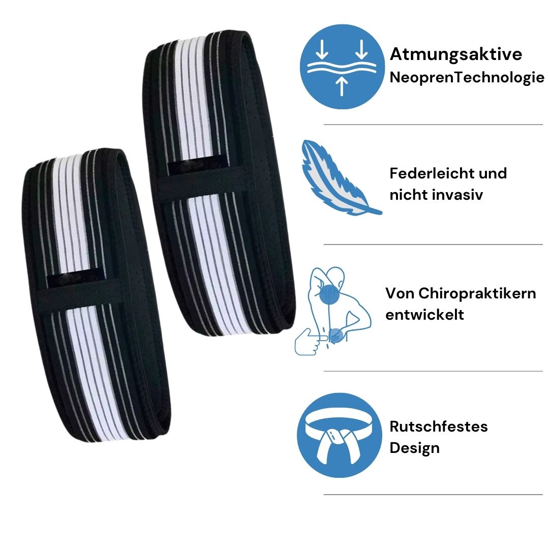 OrthoPro Gürtel