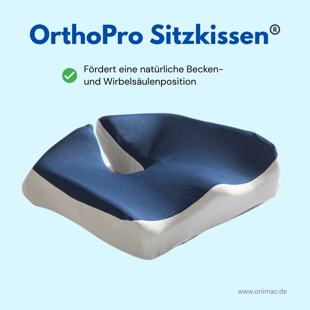 OrthoPro Sitzkissen